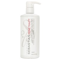 Mascarilla Reparadora Sebastian Penetraitt 500ml