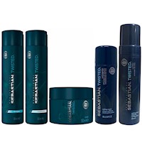 Tratamiento para Cabello con Rizos Sebastian Twisted 250ml