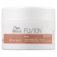 Mascarilla Reparadora Wella Fusion 150ml