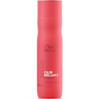 Shampoo para Cabello Teñido Wella Invigo Brilliance 250ml