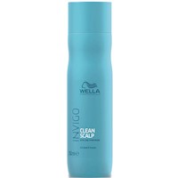Shampoo Anticaspa Wella Invigo Clean Scalp 250ml