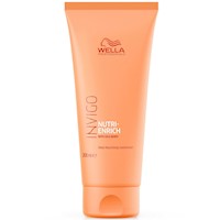 Acondicionador Nutritivo Wella Invigo Nutri Enrich 200ml