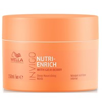 Mascarilla Nutritiva Wella Invigo Nutri Enrich 150ml