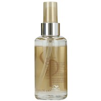 Elixir con Aceite de Argán Wella Luxe Oil Keratin 100ml