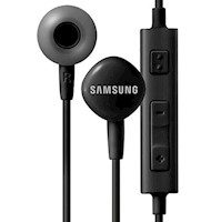 SAMSUNG HS1303 Auriculares Originales Manos Libres WIREHEADSET WITH RC - Negro