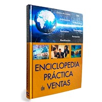 Enciclopedia práctica de Ventas