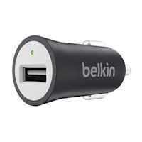 Belkin Cargador Móvil - Adaptador De Corriente - Automóvil