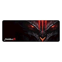 FIDDLER MOUSE PAD MICROFIBRA
