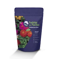 Fertilizante Flores Bolsa 1 Kg