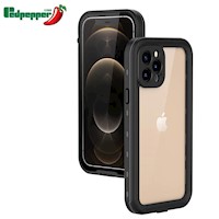 Case Redpepper Acuatico para IPHONE 12 MINI - Negro