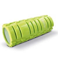 Foam roller masajeador PROIRON - Verde