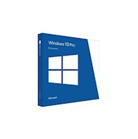 Windows 10 Pro - Licencia - 1 Licencia