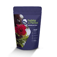 Fertilizante Rosas Bolsa 1 Kg