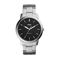 Relj Fossil-Anlg Metal Para Caballero FS5307  c/ caja genérica