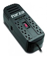 Forza - Regulador De Voltaje Auto 2200VA/1100W 4 NEMA 220V - FVR-2202