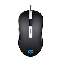 Mouse Gaming HP G210 Negro