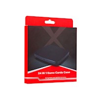 24 In 1 Game Cards Case Nintendo Switch