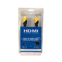 Cable Hdmi 1.8 M Playstation 4