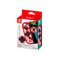 Hori D Pad Controller Super Mario Nintendo Switch