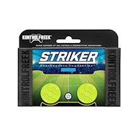 Protector Joystick Kontrol Freek Striker Playstation 4