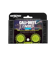 Protector Joystick Kontrol Freek Call Of Duty Zombies Playstation 4