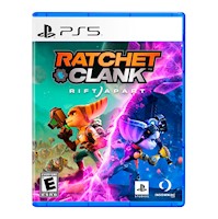 Ratchet Clank Rift Apart Playstation 5