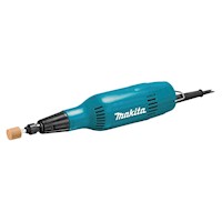 Esmeril Recto / Turbineta 1/4" 240W 28000Rpm Makita GD0603
