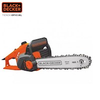 Electrosierra 16" 1850W Black+Decker GK1740-B2