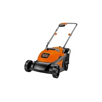 Cortadora De Cesped Black + Decker GR3000