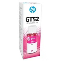 POMO DE TINTA HP GT52 COLOR MAGENTA