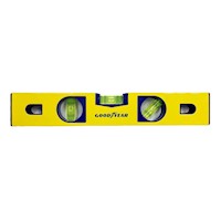 Nivel de Burbuja 300 mm Goodyear  GY-LV-5001