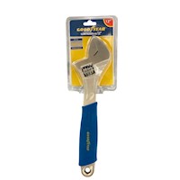 Llave ajustable de 12 " Goodyear  GY-WS-5003