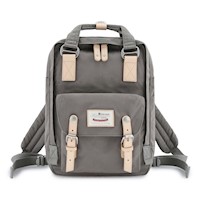 Himawari - Mochila Buttercup H188L-10 Gris