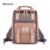 Himawari - Mochila para portátil  Buttercup de 14 "(HM188L-32) - Rosa