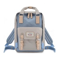 Himawari - Mochila Buttercup H188L-7 Gris