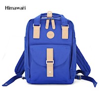 Himawari - Mochila para portátil  Dianella de 14 "(200) - Azul Electrico