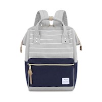 Himawari - Mochila Holly Daze H9001-17 Gris