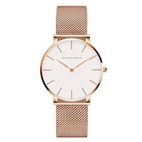 RELOJ HANNAH MARTIN - CLASSY SASSY | SKU: HAN-39