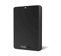 Toshiba 2TB Canvio Gaming Disco Externo USB 3.0 - HDTX120XK3AA