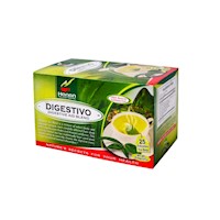 DIGESTIVO FILTRANTE HANAN 25UND