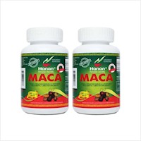 MACA CÁPSULAS HANAN DUOPACK 100 UND