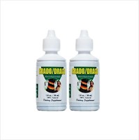 SANGRE DE GRADO HANAN DUOPACK 30ML