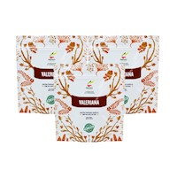 VALERIANA INFUSION HANAN TRIPACK 100G