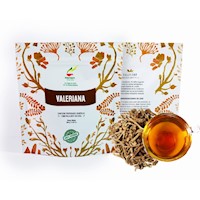 Valeriana Infusión Hanan 100g