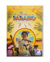 DVD Hotel Paraíso