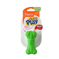 Hartz – Dura Play Bone Verde (S)