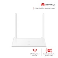 Huawei Router Wi-Fi WS318n Blanco