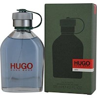 Hugo Boss - Fragancia Para Hombre - 125 ml