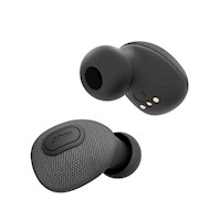Auriculares JAM Live True Bluetooth Mini Earbuds Negro - HX-EP900-BK