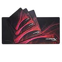 HyperX FURY S Speed Edition Pro Gaming Mouse Pad Large 450x400x4mm - HX-MPFS-S-L